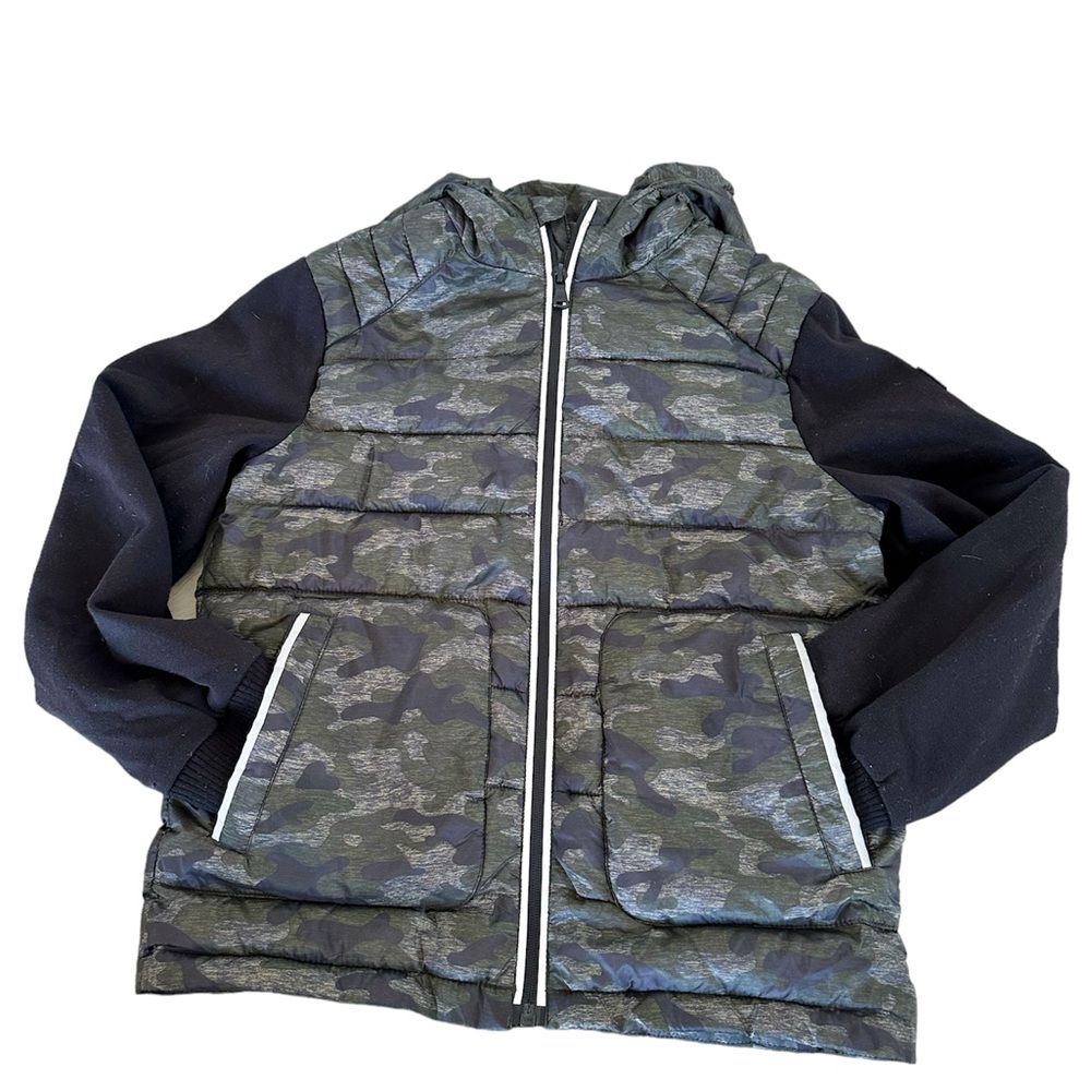 Michael Kors Puffer Jacket
